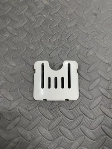 KEROSUN OMNI 105 AKKUHALTER ABDECKUNG "ORIGINAL" - Bild 1 von 4