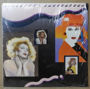LISSETTE "Caricatura" 1984 (CBS/DIL10358) EX/EX! - Bild 1 von 5