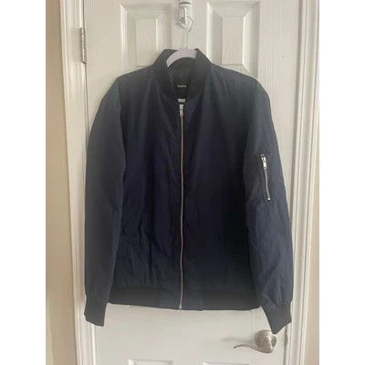 Chaqueta para hombre Theory Denzil O Eclipse Callibrate 2, C10 Foto 1 de 4