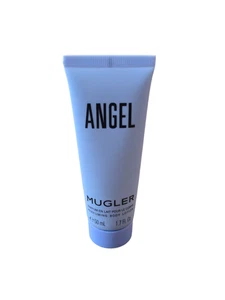 Mugler Angel Lozione Corpo Profumata 50ml - Formato Viaggio - Profumo Iconico - NUOVO - Foto 1 di 2
