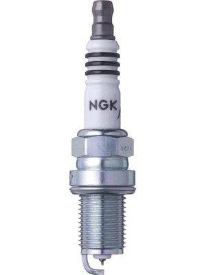 NGK IX Iridium Spark Plug fits Porsche 911 3.6 964 Carrera 4 (BKR6EIX) - image 1 of 4