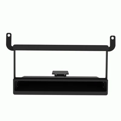 Metra 99-5802 Single-DIN Stereo Installation Dash Kit for 1995-2011 Ford Ranger - Image 1 of 4