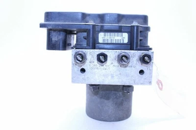 2005 BMW 645ci E64 ABS bomba de freio antibloqueio OEM usada - Imagem 1 de 4