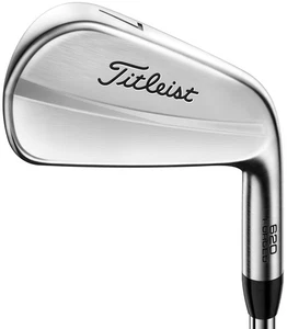 Titleist Golf Club 620 MB 4-PW Iron Set Stiff Mitsubishi Chemical MMT 85 Mint - Picture 1 of 4