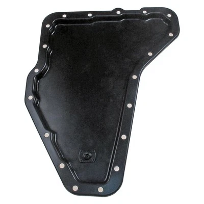 For Pontiac Grand Prix 1988-1992 Dorman 265-808 Solutions Transmission Oil Pan - Image 1 of 2