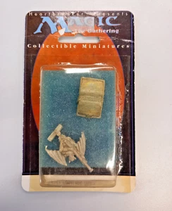 Heartbreaker MTG Magic the Gathering 9132 Nettling Imp Metal Miniature NIB - Picture 1 of 1