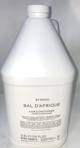 Byredo Bal d'Afrique CONDITIONER von Redo Afrique Original 128oz. & Pumpe 1 Gallone! - Bild 1 von 3