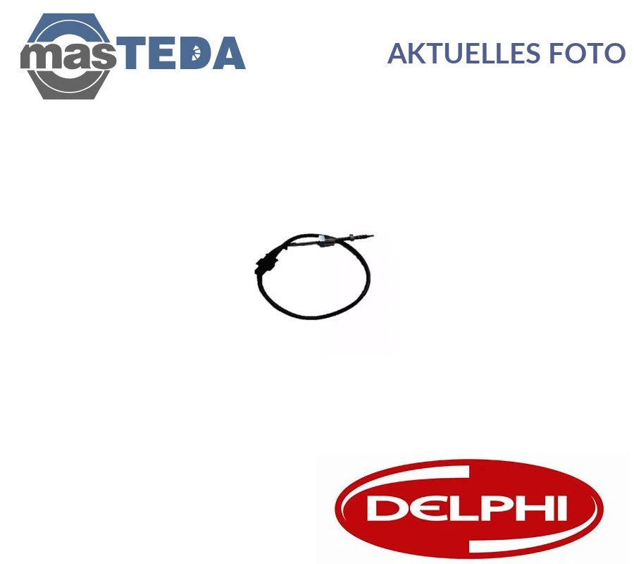 TS30056 SENSOR ABGASTEMPERATUR DELPHI FÜR MERCEDES-BENZ E-CLASS,C-CLASS 2.1L - Image 1 of 4