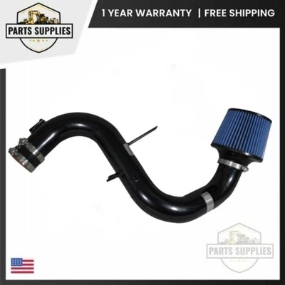 Sistema de admisión de aire frío RD2037BLK negro para Toyota Celica 1,8 L 2000-2004 Foto 1 de 3