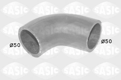 SASIC Ladeluftschlauch Schlauch Turbolader 3356093 - Bild 1 von 2