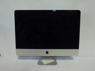 Apple iMac A1418 AIO Core i5-7400 3.00GHz 16GB 1TB HDD ALL IN ONE (M55) - Image 1 of 4