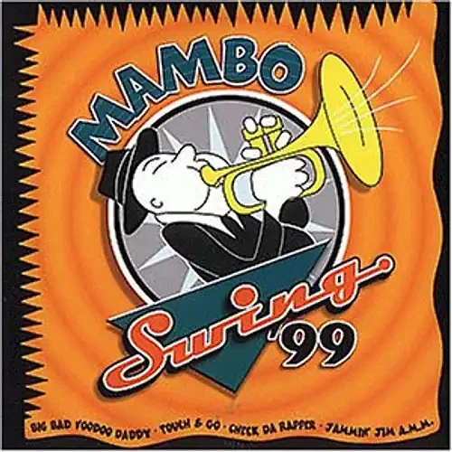 Various - Mambo Swing 99 - Bild 1 von 1
