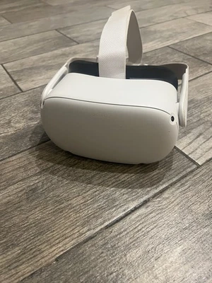 Meta Oculus Quest 2 - 256GB - VR Headset - Headset ONLY - No Controllers - Image 1 of 4