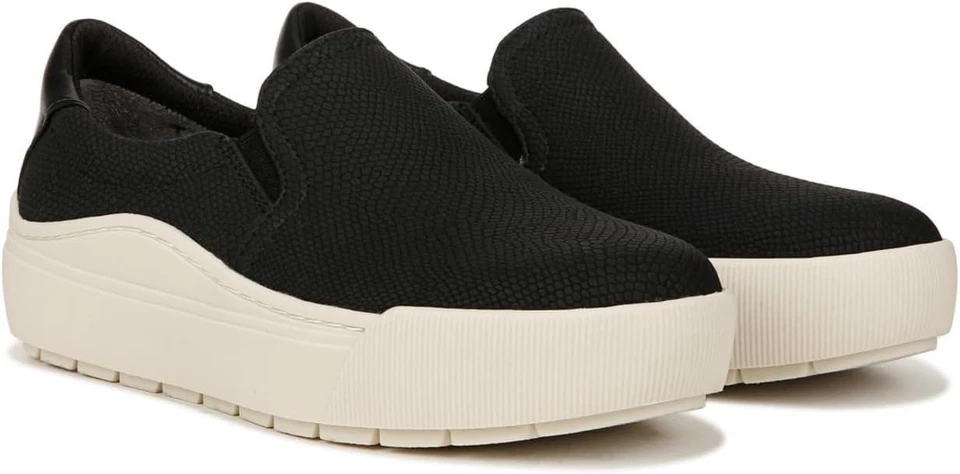 Zapatillas sin cordones para mujer Dr. Scholl's Time Off nuevas/sin caja Foto 1 de 4