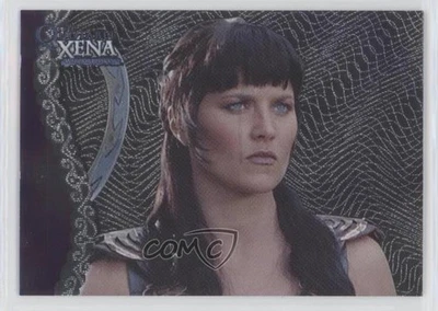 2003 Rittenhouse The Quotable Xena: The Warrior Princess Orphan Of War #26 2rz - Image 1 of 3