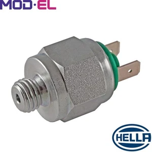 PRESSURE SWITCH BRAKE HYDRAULICS 6ZF 358 169-071 FOR MAN SLII/EL/NG/NL 6cyl NL - Picture 1 of 8