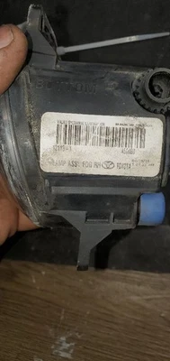 Passenger Corner/Park Light Fog-driving Base Fits 11-13 SCION TC 1116945 - Image 1 of 4