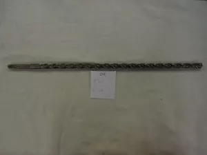 1 NEUE BOSCH ANSI SDS PLUS HARTMETALLBESTÜCKTE BOHRER. 1/2" x 18" S4L GERMAN D440 - Bild 1 von 9