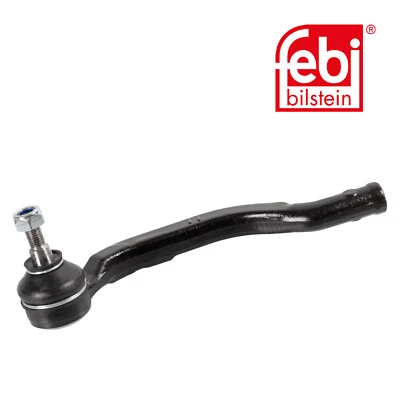 Tie Track Rod End Left FOR VAUXHALL VIVARO I 1.9 2.0 2.5 01->14 X83 Febi - Image 1 of 4