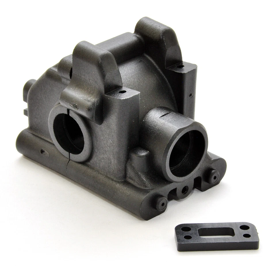 NUEVA caja de cambios HoBao: 1/7 VTE2 / 1/8 Hyper VS / VS2 / VT Foto 1 de 1