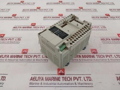 Unité De Contrôle Panasonic AFPXHC30T-F VER.1.4 100-240V 0.55A 50/60HZ - Photo 1/4