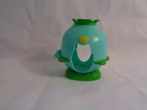 Repuesto Zoobles Saga Spin Master Green Habitat Pieza - Imagen 1 de 6