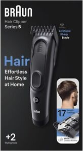 Braun Haarschneidemaschine HC5330 HairClipper