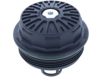 For 2004-2013 Mazda 3 Engine Oil Filter Cap 64289DWWR 2005 2006 2007 2008 2009 Foto 1 de 2