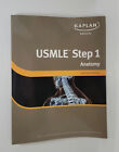 USMLE Krok 1: Anatomia, notatki z wykładów Kaplan Medical