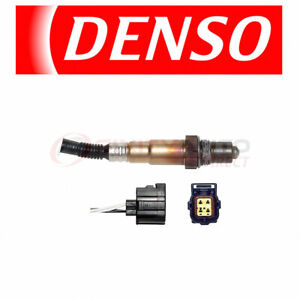 Denso Downstream O2 Oxygen Sensor for Mercedes-Benz E350 3.5L V6 2010-2011 qn