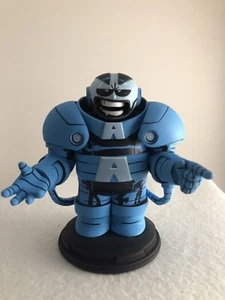 Gentle Giant Marvel - Apocalypse Animated Style Statue - Picture 1 of 10