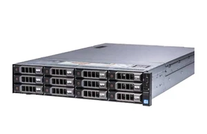 Dell PowerEdge R730XD Server | 2x E5-2660 V4-14 Core | H730p | Choose RAM/Drives - Picture 1 of 7