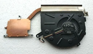 Lenovo Ideapad 330S-14 IKB Intel i5 Cooling Fan & Heatsink DC28000DYF0 TESTED - Picture 1 of 2