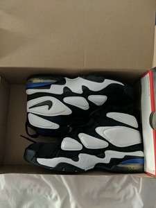 nike air max2 uptempo for sale