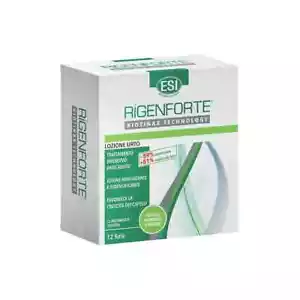 Rigenforte Biotinax Technology Rigenerazione Capelli, Fiale da 12 x 10 ml - Foto 1 di 1