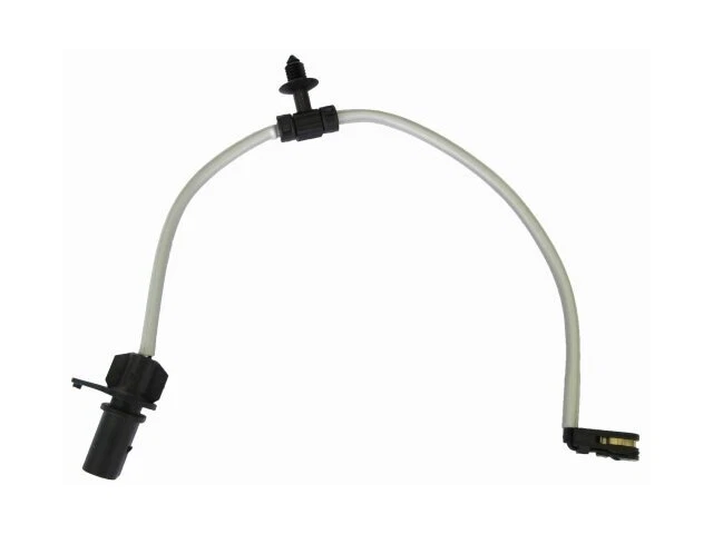 Rear Pagid Brake Pad Sensor fits Audi Q5 2018-2024 87SKXG - Image 1 of 1