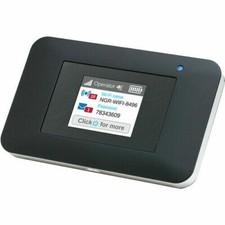 NETGEAR Unite Express 2 4G LTE Mobile Hotspot