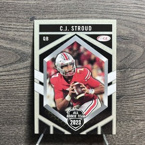 2023 SAGE HIT #181 CJ Stroud AR