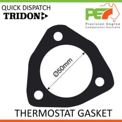 New * TRIDON * Thermostat Gasket For Nissan Wingroad Y10 Y11 (NZ only) - image 1 of 4