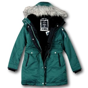 cozy lined parka hollister