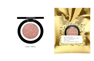 Sombra de ojos metálica Pat McGrath EYEDOLS - Venus rosa (brillo rosa) - Imagen 1 de 1