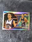 2010-11 Panini Stickers Phoenix Suns Basketball Card #303 Steve Nash A17