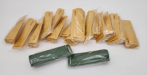 Schuhdeodorierer Geruchsentferner Lufterfrischer Reiniger (18er-Pack 16-Zitrone 2-mint) - Bild 1 von 10