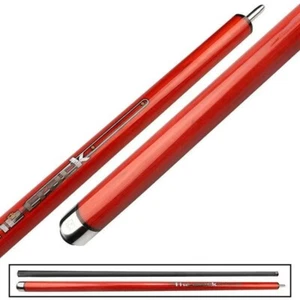 Little Monster 58" Power Break Carbon Fiber Billiard Pool Cue Stick 12.9mm - Picture 1 of 13