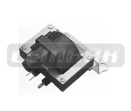 IGNITION COIL FOR VAUXHALL VICEROY 2.5 1980-1981 CP041 - Image 1 of 1