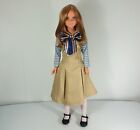⭐Wunderschöne Megan Custom Puppe (Furga Doll von 1993) ca. 96 cm groß⭐