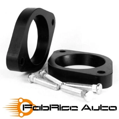 Lift Kit Rear Strut Spacers 0.8" 20mm for Subaru FORESTER, IMPREZA, LEGACY, BRZ - Imagem 1 de 3