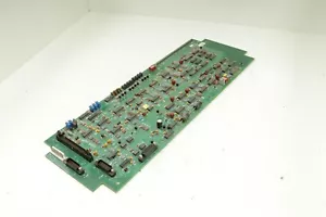 Spectra Physics Laser VSE 0449 5050 REV C Power Supply Controller Pcb - Picture 1 of 8