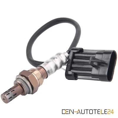 SONDA DI REGOLAZIONE PRIMA KAT SONDA LAMBDA SONDA LAMBD OPEL ASTRA G 1.4 1.6 X14XE X16XEL - Immagine 1 di 4