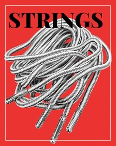 Cuerdas Azul Real/Negro Cordones Redondos 60" Para Zapatos y Tenis Envío Rápido - Imagen 1 de 1